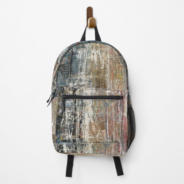 Item preview, Grunge painting designed and sold by LukeRosenberg.