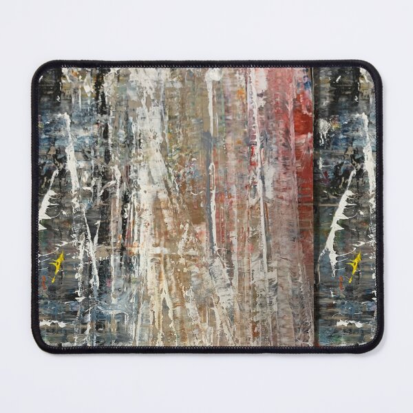 Item preview, Grunge painting designed and sold by LukeRosenberg.