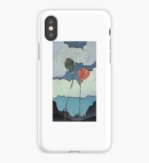 Galapagos iPhone Case/Skin