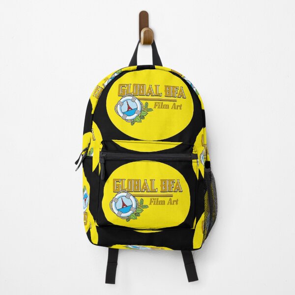 Item preview, Global BFA Film Art - Pacifico designed and sold by SteakSwauce.