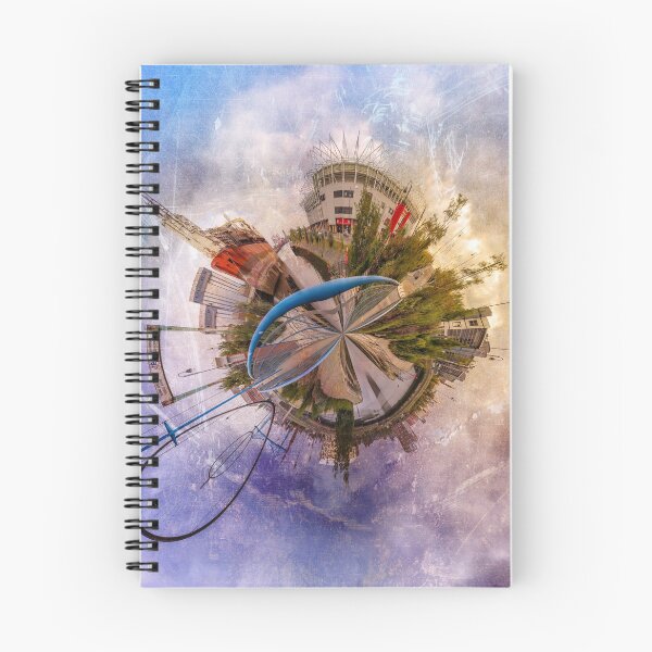 Item preview, Riverside World designed and sold by RichardSayer.