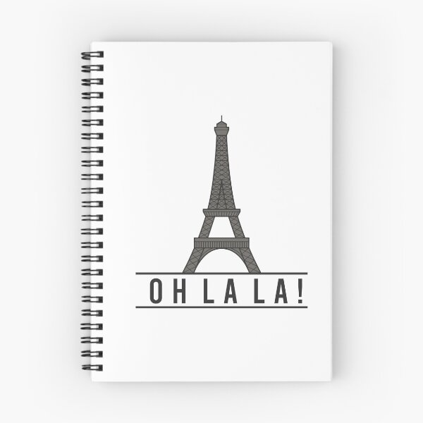 Item preview, Paris designed and sold by TopBaseline.
