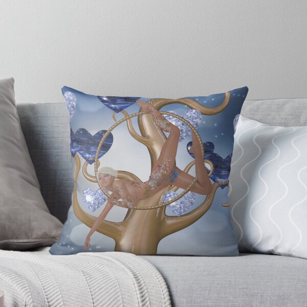 Item preview, Wishing Upon a Heart designed and sold by OFWDesigns.
