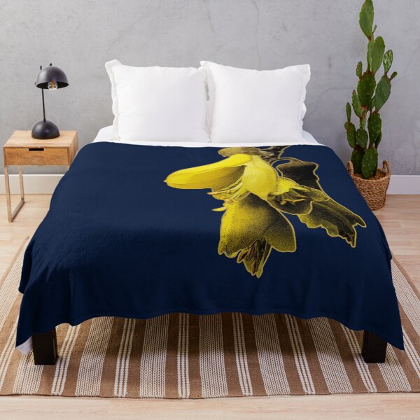 Item preview, Yellow Kowhai Flowers - New Zealand  designed and sold by CreateShape.