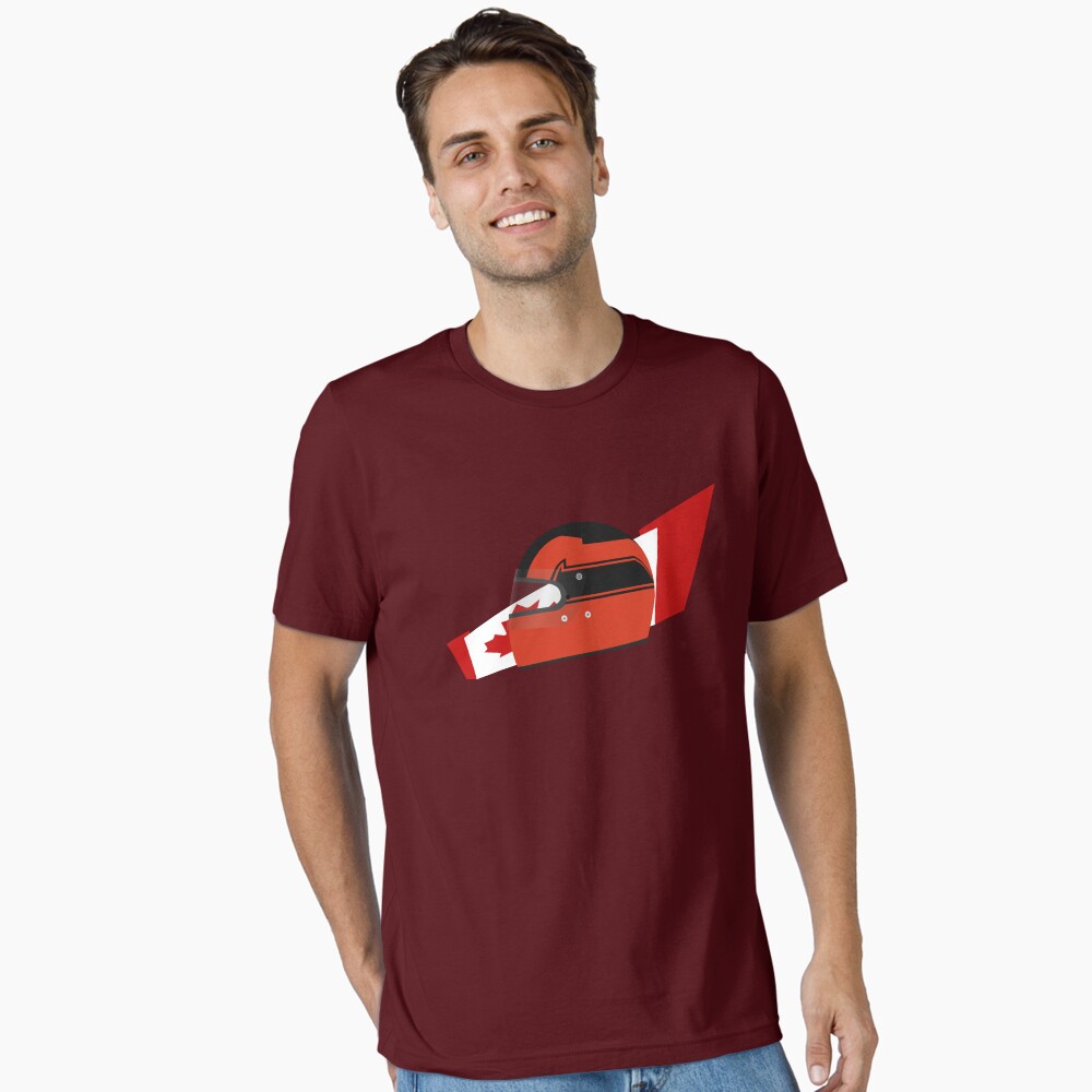 Item preview, Essential T-Shirt designed and sold by FelixR1991.