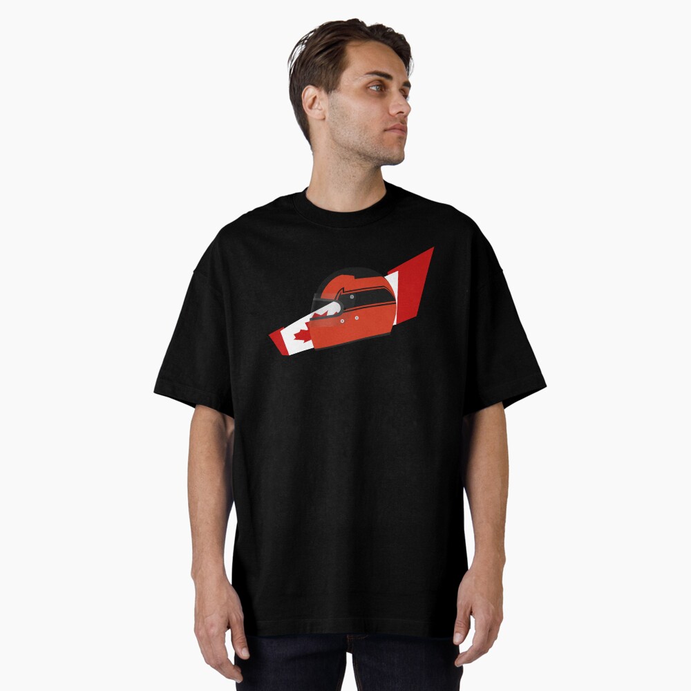 Item preview, Oversized T-Shirt designed and sold by FelixR1991.