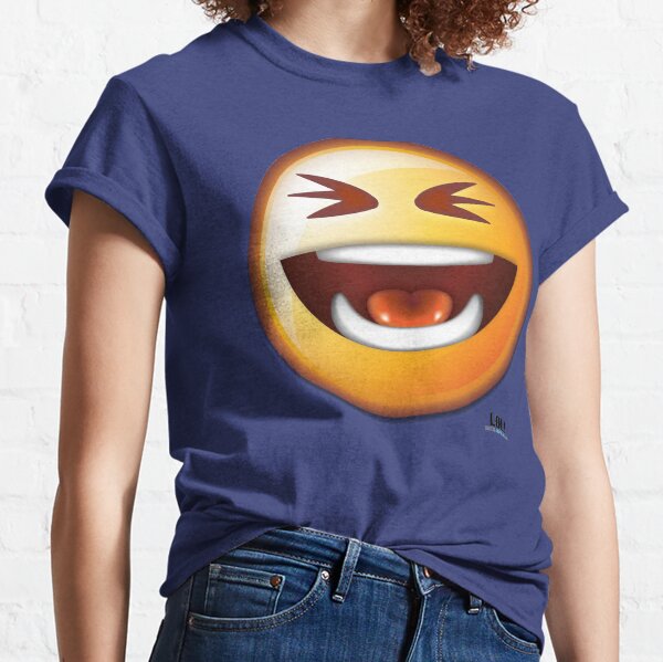 LOL! - DigiCon Classic T-Shirt