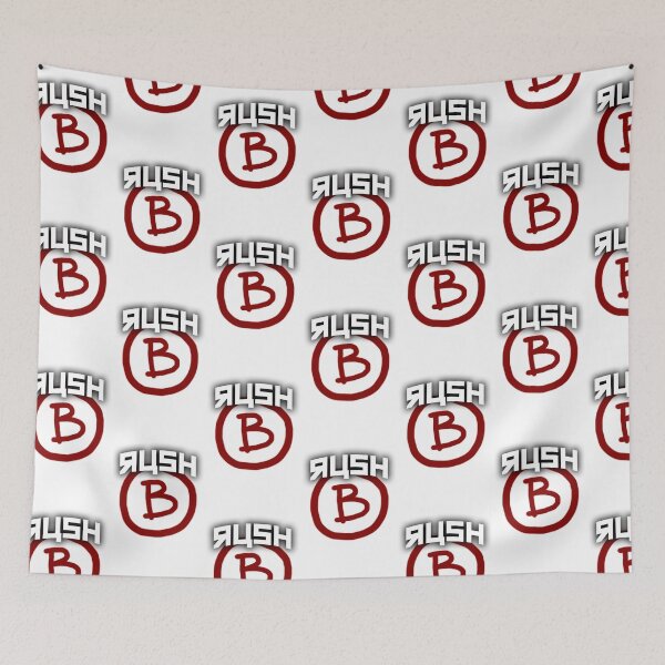 Item preview, RUSH B - Counter Strike designed and sold by wakepsychose.