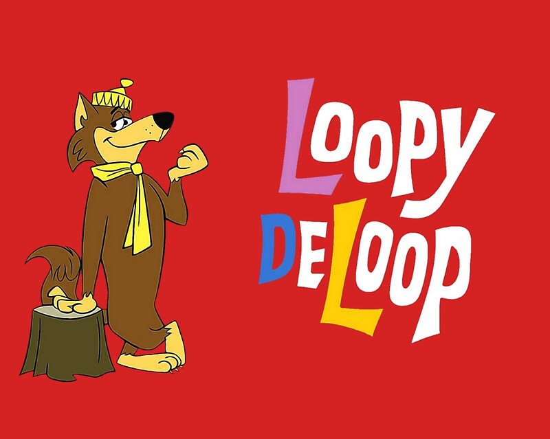 Loopy The Loop