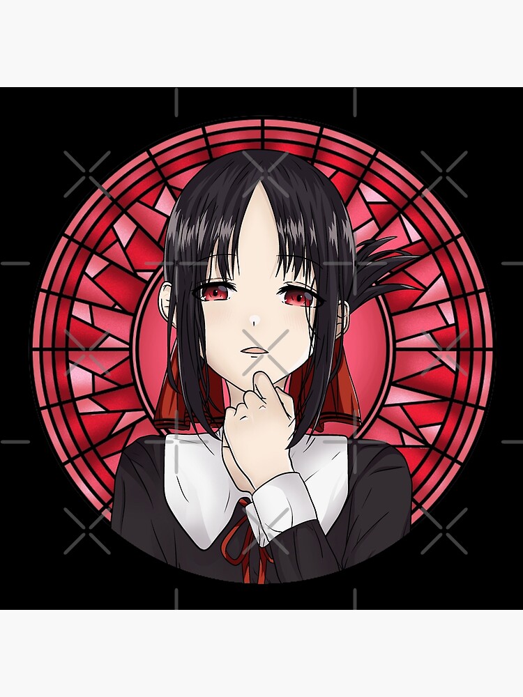 Previous Student Council President (Kaguya-sama wa Kokurasetai: Ultra  Romantic) - Pictures 