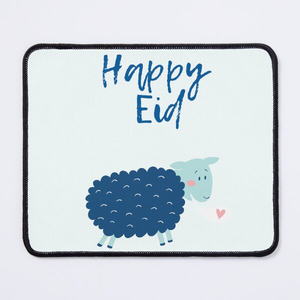 Item preview, Happy Eid designed and sold by Nesro34.