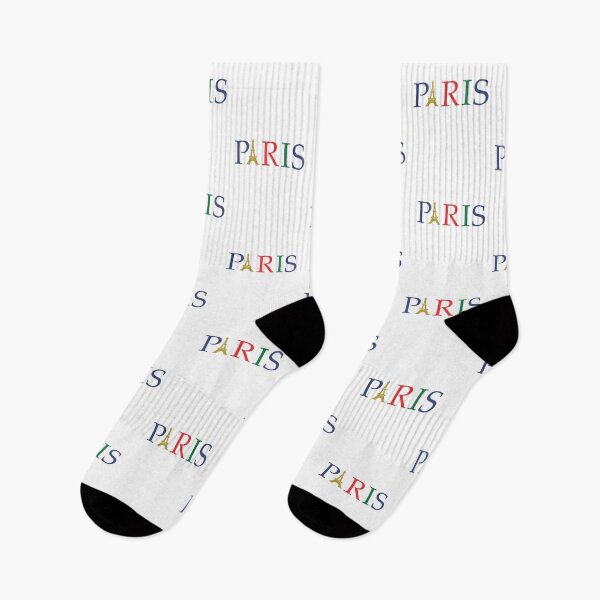 Item preview, Paris designed and sold by TopBaseline.