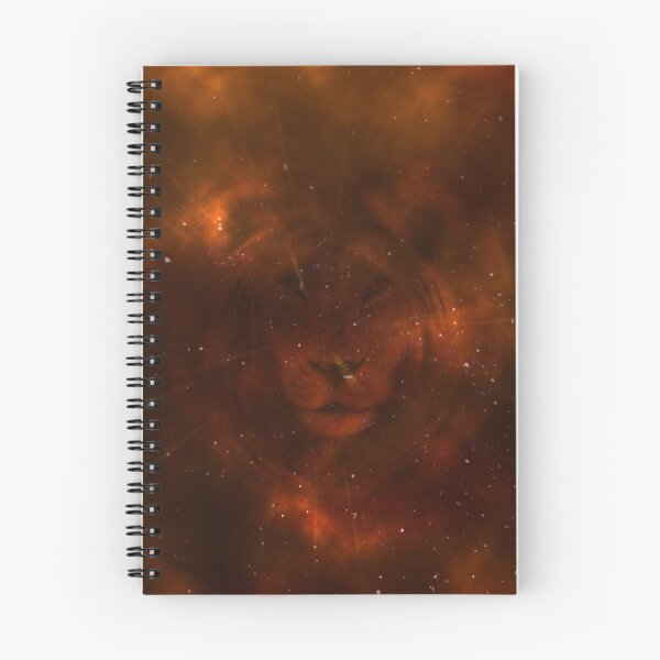 Item preview, Space Cat designed and sold by Dylan Hambrook.