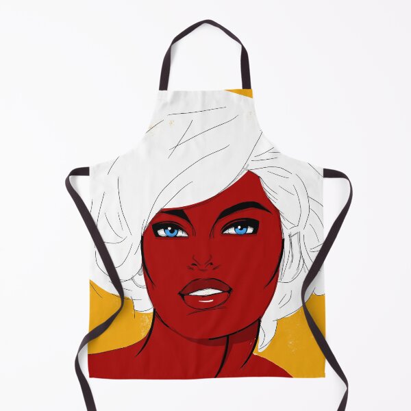 Item preview, Linda Evangelista Red designed and sold by imarilynmonroe.