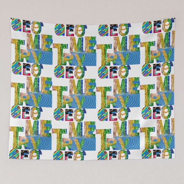 Item preview, Geo me try designed and sold by mapacs100.