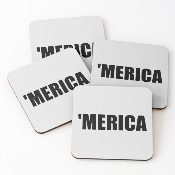 Item preview, America designed and sold by Froyd Wess.