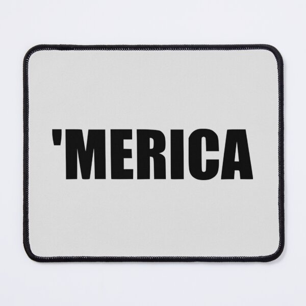 Item preview, America designed and sold by Froyd Wess.