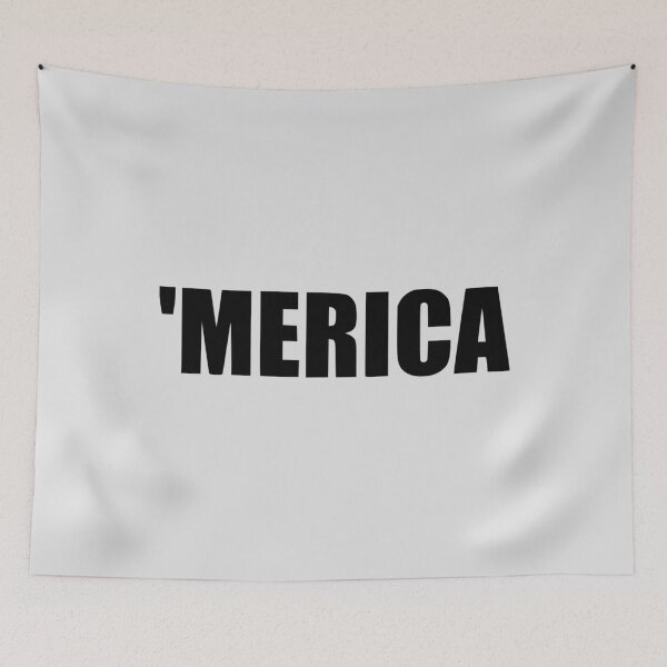 Item preview, America designed and sold by Froyd Wess.