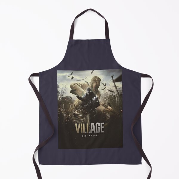 Item preview, Surprise Gift Resident Evil Gifts Music Fan designed and sold by barnetcraigt.