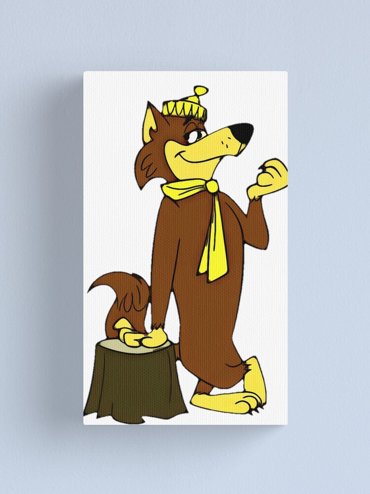 Loopy De Loop, Hanna-Barbera classic cartoon Poster for Sale by  RainbowRetro