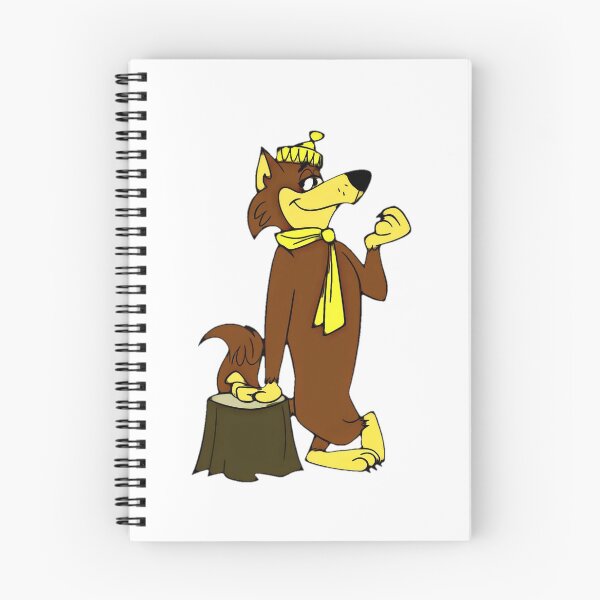 Item preview, Loopy De Loop, Hanna-Barbera classic cartoon designed and sold by RainbowRetro.