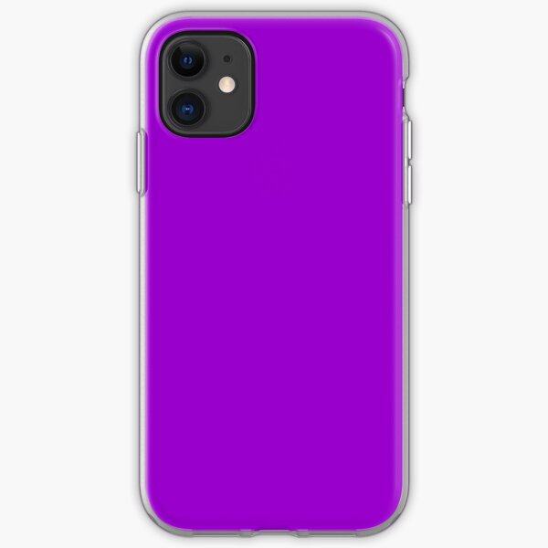 "Purple" iPhone Case & Cover by ianritchie Redbubble