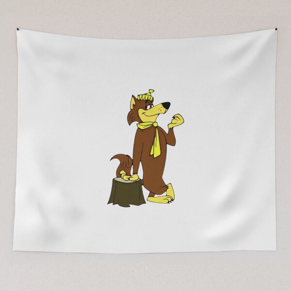 Item preview, Loopy De Loop, Hanna-Barbera classic cartoon designed and sold by RainbowRetro.