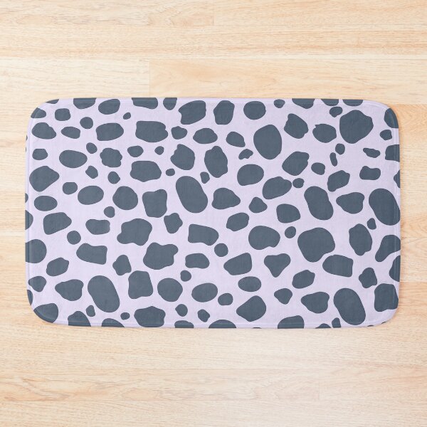 Item preview, Dalmatian-style spots in violet hue designed and sold by HikaryChan.