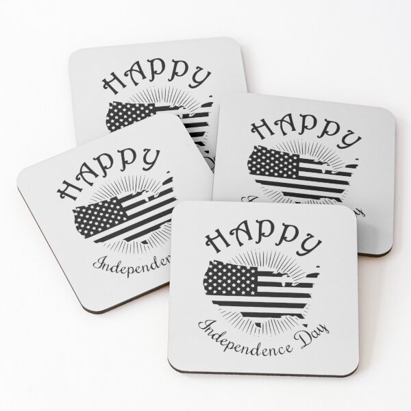 Item preview, Happy 4th of July - Independence Day designed and sold by Froyd Wess.