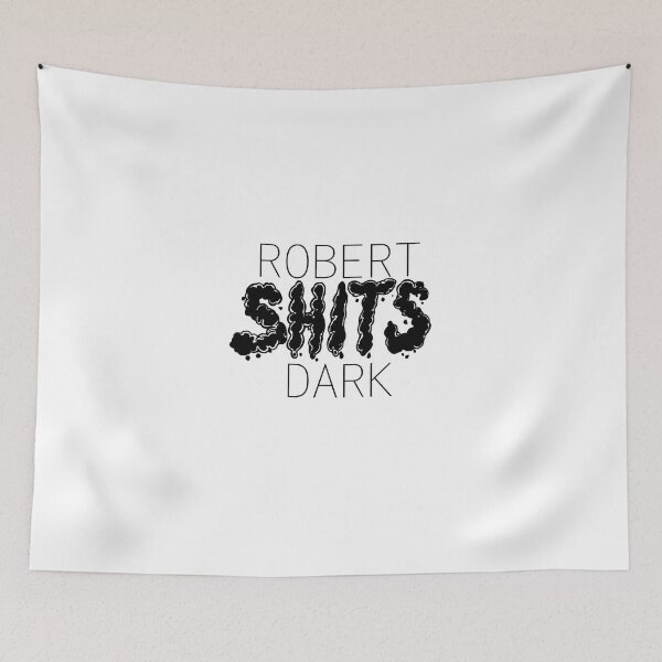 Item preview, Everybody has a friend called Robert. designed and sold by NikkSantellani.