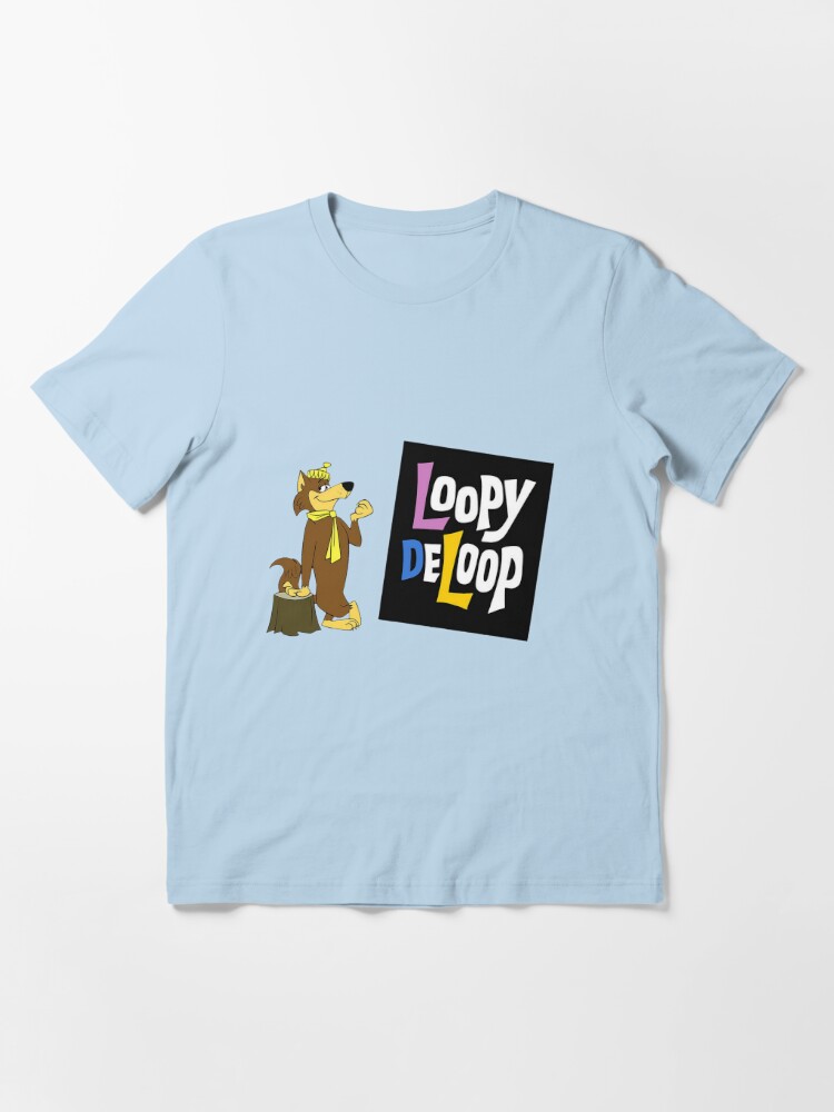 loopy t コレクション シャツ