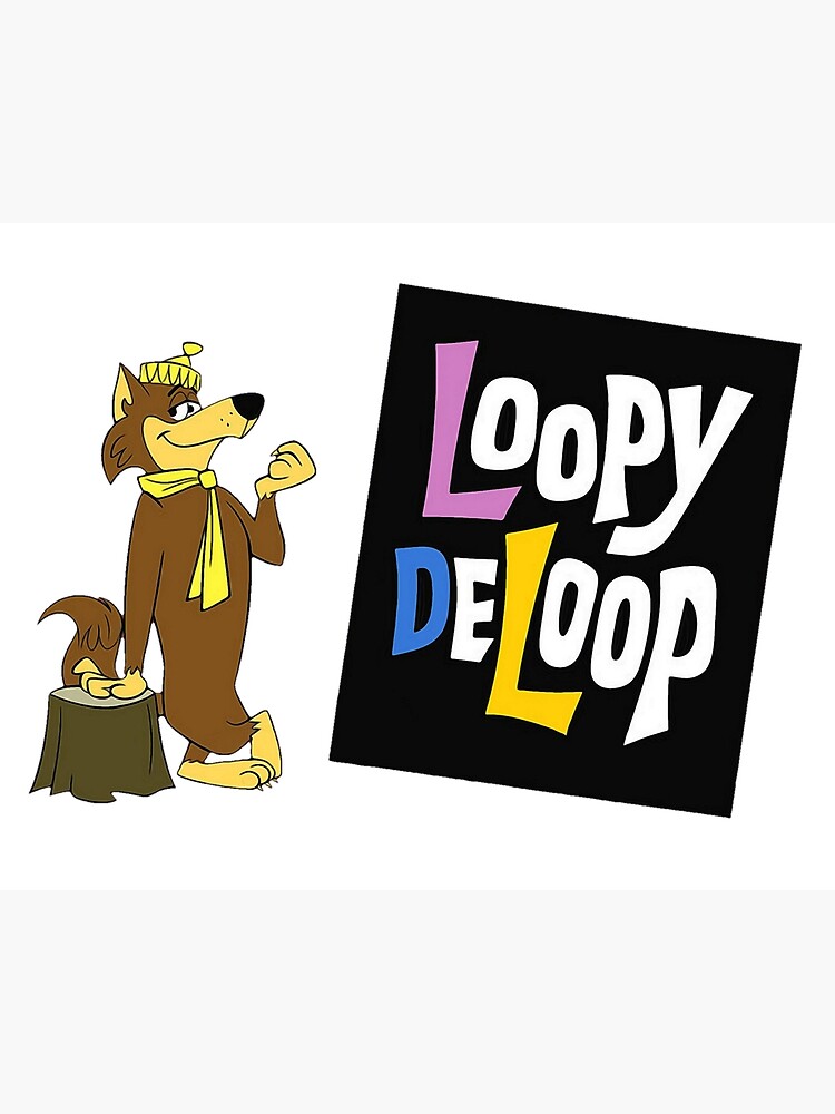 Loopy De Loop | 3D Print Model