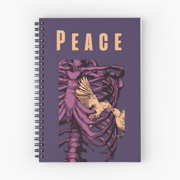 Item preview, skeleton peace designed and sold by Itstomie.