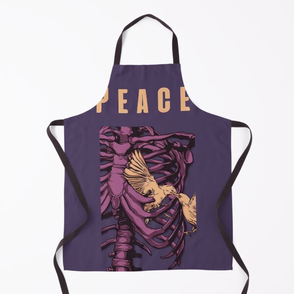 Item preview, skeleton peace designed and sold by Itstomie.