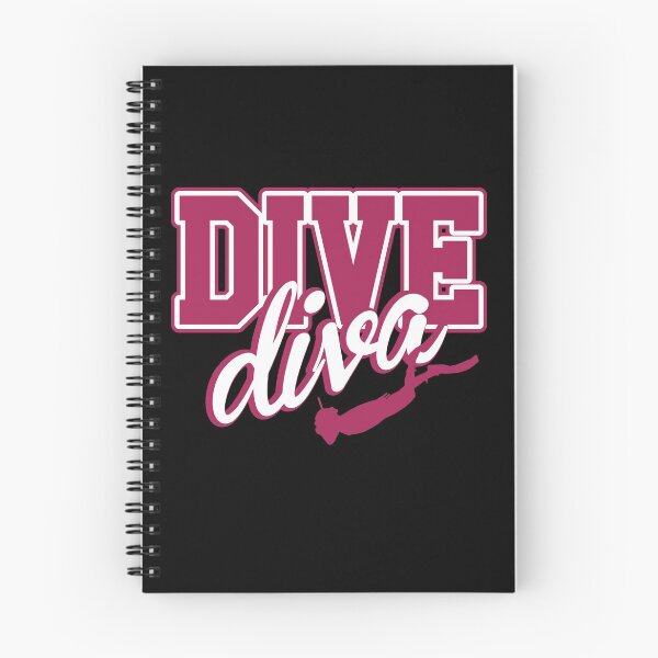 Item preview, Dive Diva designed and sold by nektarinchen.