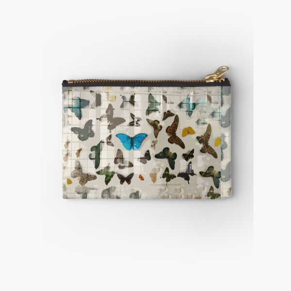 Item preview, Butterflies in the Greenhouse designed and sold by annahannah.