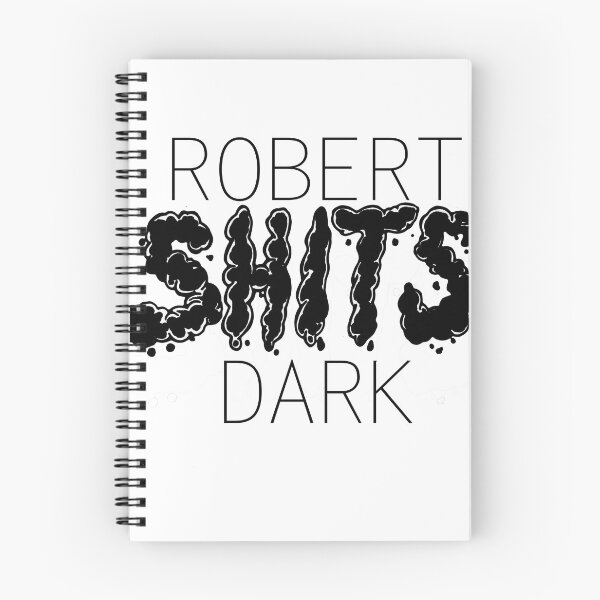 Item preview, Everybody has a friend called Robert. designed and sold by NikkSantellani.