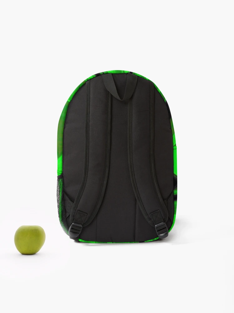 Thumbnail 2 of 3, Backpack, A Spring Stack designed and sold by fatenanwar.