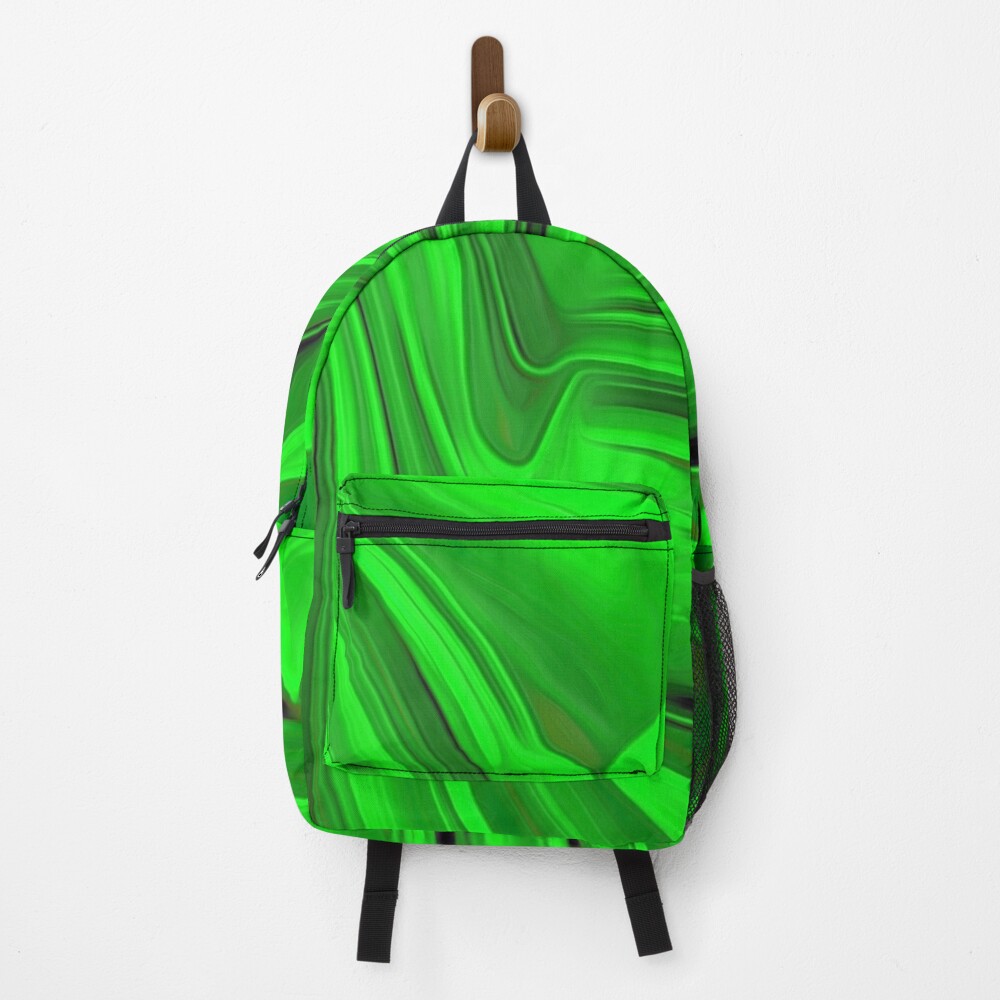 Item preview, Backpack designed and sold by fatenanwar.