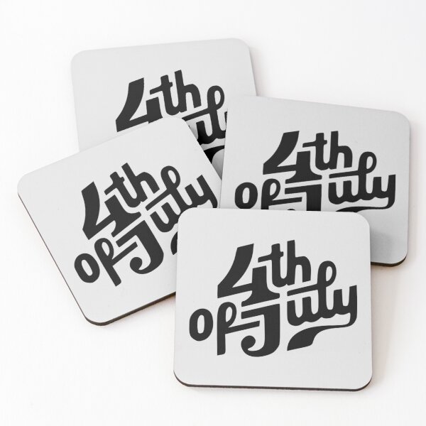 Item preview, 4th of July designed and sold by Froyd Wess.