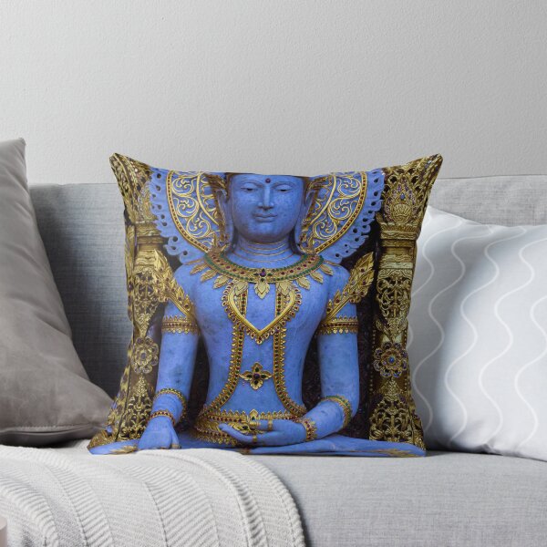 Item preview, Doi Suthep Buddha Statue designed and sold by Daniel Nahabedian.