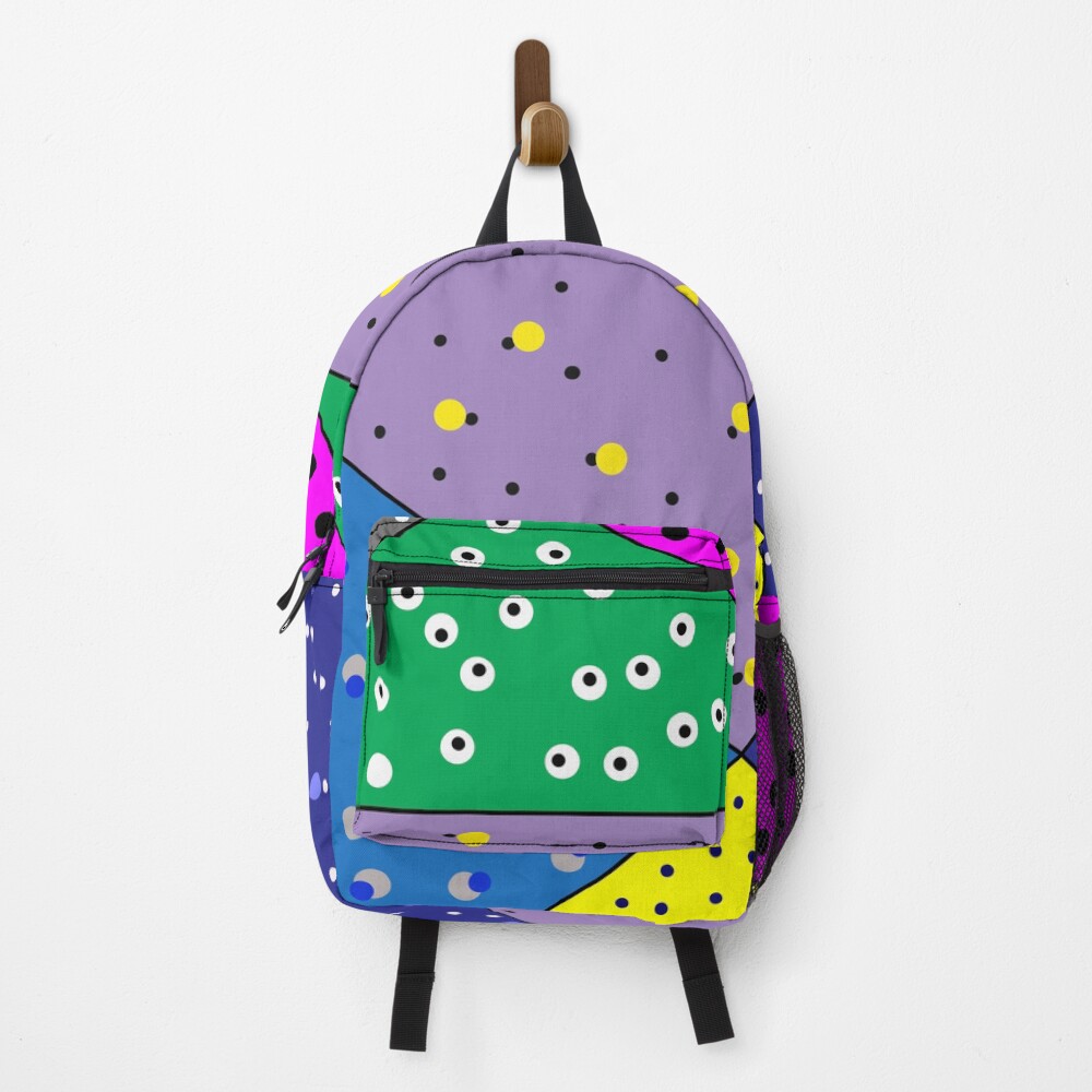 Item preview, Backpack designed and sold by M3PicsStudio.