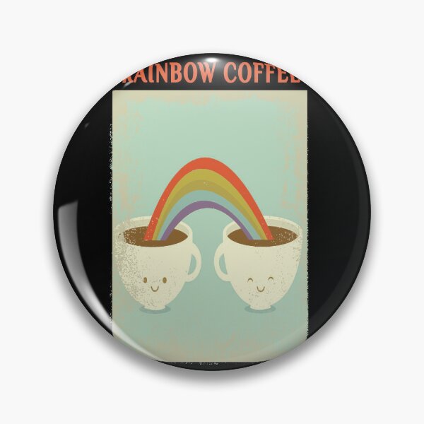 Item preview, Coffee With Cute Unicorn Inside designed and sold by SydneyLoving.