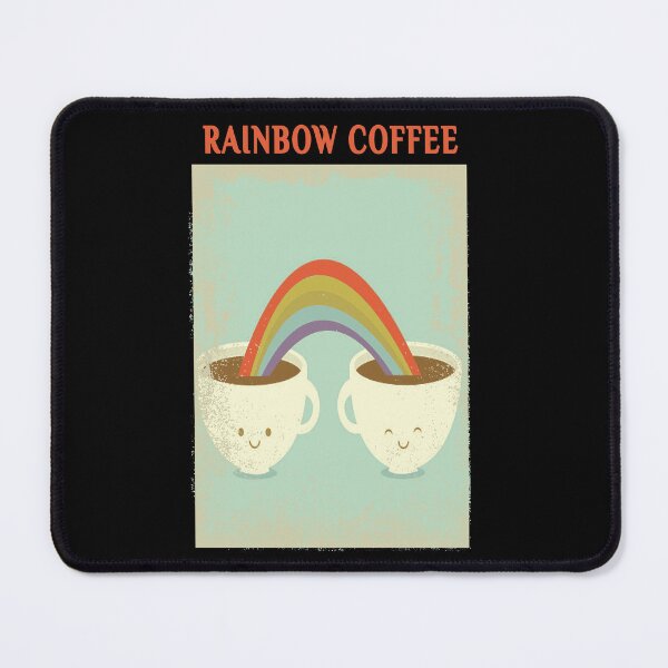 Item preview, Coffee With Cute Unicorn Inside designed and sold by SydneyLoving.