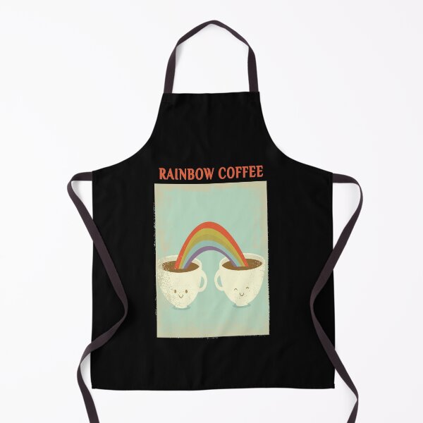 Item preview, Coffee With Cute Unicorn Inside designed and sold by SydneyLoving.