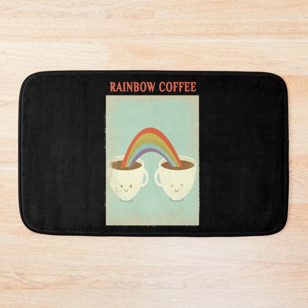 Item preview, Coffee With Cute Unicorn Inside designed and sold by SydneyLoving.