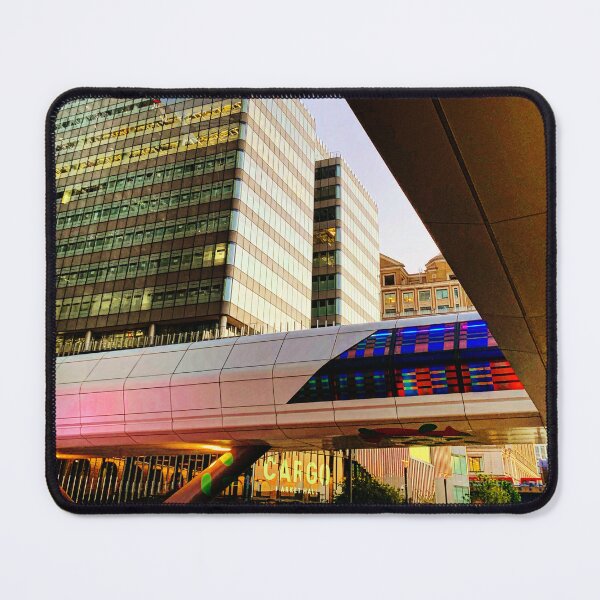 Item preview, Canary Wharf designed and sold by Vclark90.