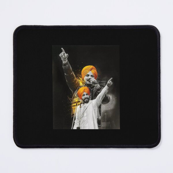 Item preview, SIDHU MOOSEWALA WORLDWIDE...... designed and sold by Gurudigiform.