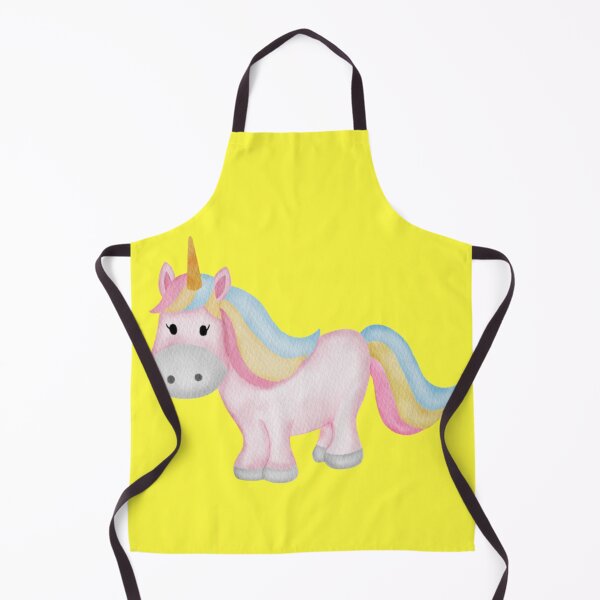 Item preview, Cute Little Baby Unicorn - Kids Girls designed and sold by OMGCutie.
