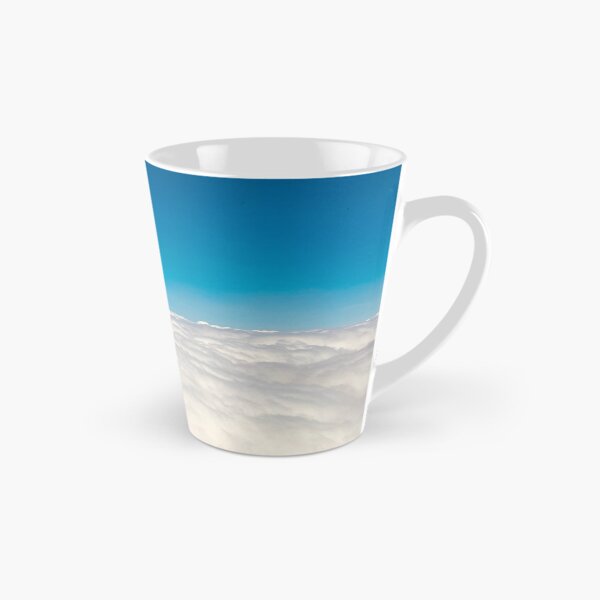 Item preview, In The Cloud Lined Blue Sky designed and sold by gingerbread.
